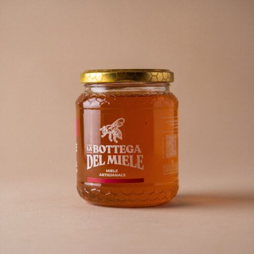 LBDM-Miele-di-Sulla-1 Miele di fiori di sulla